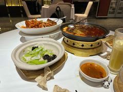 -眉州东坡(民族园店)