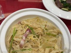 -一品粤珍轩(吴中路店)