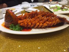-秦三驴(云飞街店)