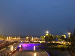 -苏州太湖国际会议中心