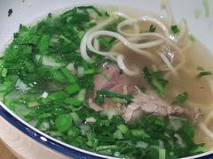 -马记永·兰州牛肉面(天通苑家乐福店)