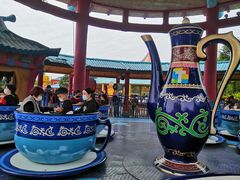 -厦门方特梦幻王国