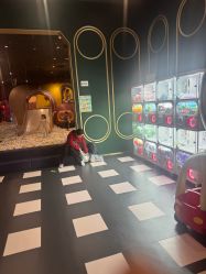 -meland club亲子乐园(北京芳圆里ID MALL店)