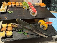 -杭州滨江世融艾美酒店·新食谱全日餐厅