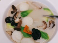 -汇华阁中餐厅·粤菜早茶(汇华希尔顿逸林酒店)