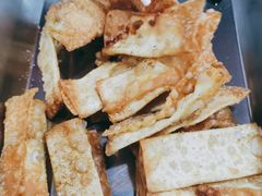 -阿姨小肉摊(同济西苑店)