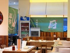 -春家·非遗手工小吃(徐汇万科广场店)