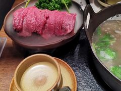 -盡膳口福跷脚牛肉火锅(北美新天地店)
