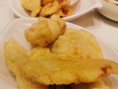 锅包肉-七八冷面·延边朝鲜族美食(世纪汇店)