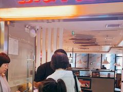 门面-比格比萨(林萃路店)