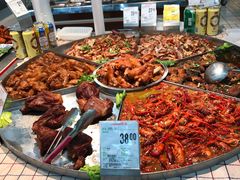 -大润发(勤业店)