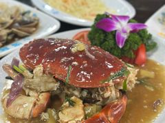 -小海豚·老字号海鲜餐厅(三亚湾店)