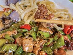 -文三里屯面馆(三里屯店)