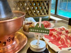 -牛街·马辈儿涮肉(陶然亭店)
