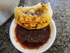 -胡家包子·清真(大众巷店)