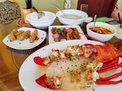 -毛里求斯小四川餐厅总店