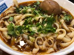 -晋B2008刀削面(小南庄店)