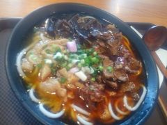 -宝小庆邵阳米粉(深圳市南山保利店)
