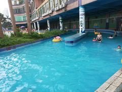 -黄金海岸水上乐园