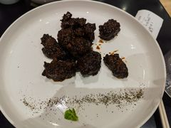 -勺园中餐厅