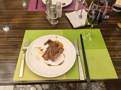 -合肥皇冠假日酒店·菲亚斯特自助餐厅(黄山路店)