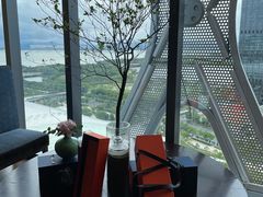-小南洋海景餐厅(深圳湾店)