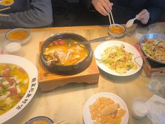 -吕记老鸭汤·徽菜馆(东营路店)