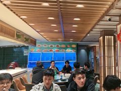 -聚丰园•湖鲜餐厅(阿红私房菜梅石路店)