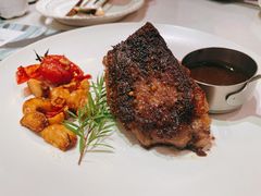 -MIO弥欧洋房西餐厅(中央大街店)