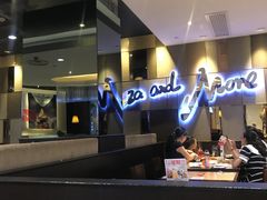 -必胜客(城西银泰店)