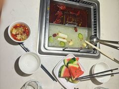 -野妹火锅(布吉店)