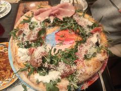 -IL TEATRO 精品意大利餐厅