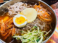 -海之屋韩式烤肉(海棠68环球美食街店)