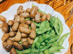 -聚点串吧·北京烧烤(赵登禹路店)