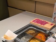 -海底捞火锅(河东万达广场店)