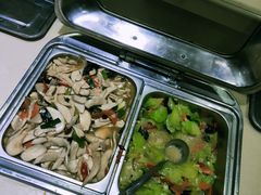 -许昌服务区餐饮