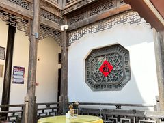 -惠山古镇·寄畅园