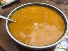 -云和夜泊酒店·中餐厅