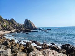 -西涌国际滨海旅游区