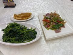 -潮之南·潮汕菜·鱼仔档(南山店)