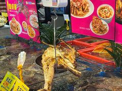 -79号渔船海鲜饭店(龙岗店)