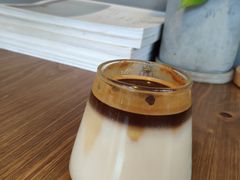 零冰奶咖-转山咖啡(松柏社区店)