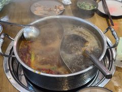 -谭三娘鲜切牛肉自助火锅(文殊院店)