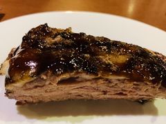 -Pancakes on the rocks(Darling Harbour)