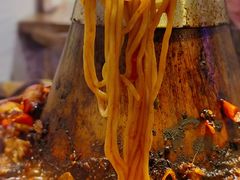 -老佛爷蛙锅•鲜蛙煲(麦凯乐店)