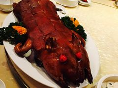 -8餐厅(新葡京酒店)