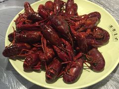 -靓靓蒸虾(中山公园店)