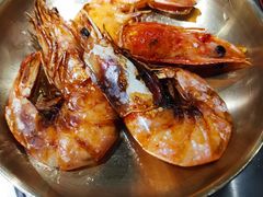 -本炙炭烤·蒲烧活鳗料理店(金沙洲店)