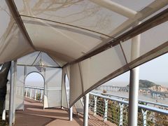 -宁波松兰山滨海旅游度假区