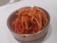 -西塔老太太拌饭(洋泾天物空间店)